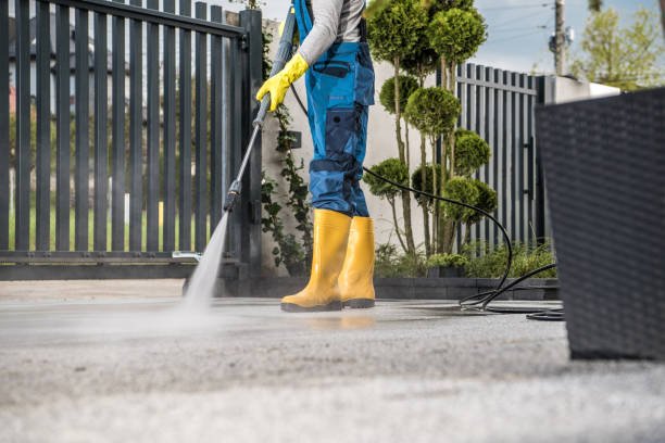 Playground Equipment Cleaning in El Cerro, NM